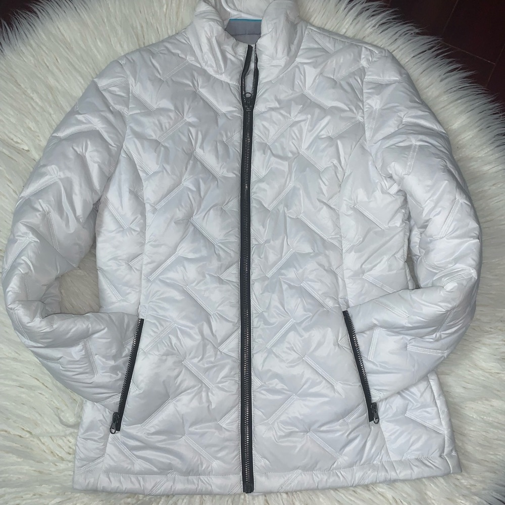Women’s Puffer Jacket